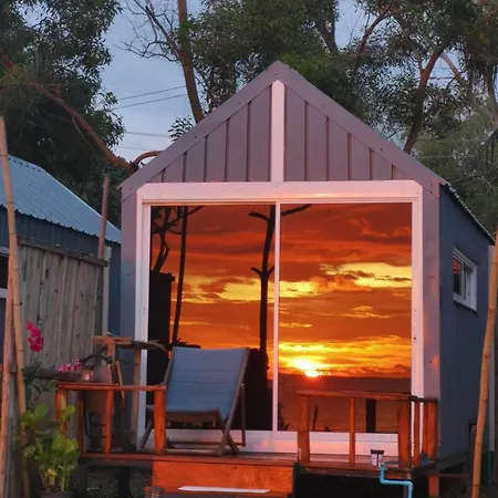 Walden Koh Lanta - Tiny Homes By The Sea